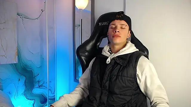 JackFrosst online show from 03-21-26, 12:32