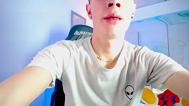 JackFrosst online show from 04-26-26, 12:14