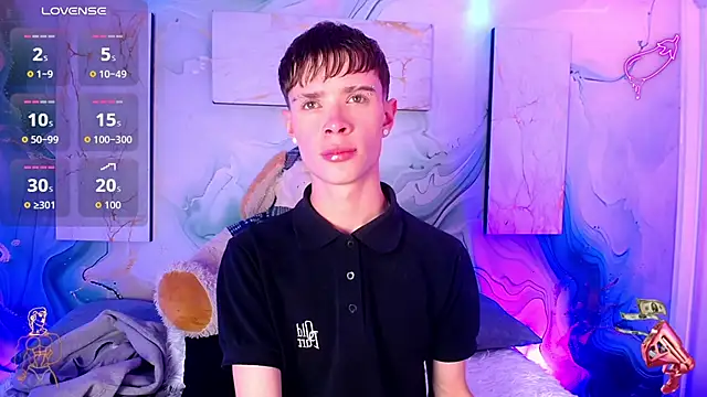 JackFrosst online show from 07-28-26, 02:13