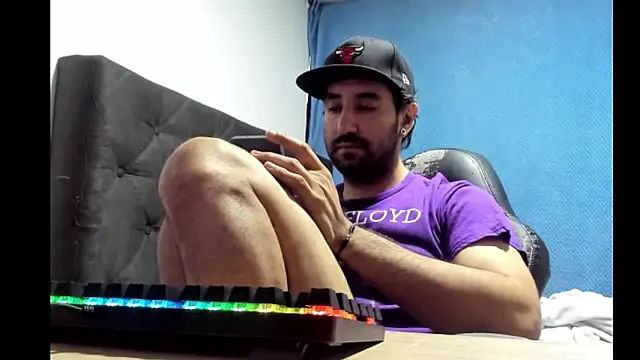 coolfriki online show from 01-31-26, 07:11