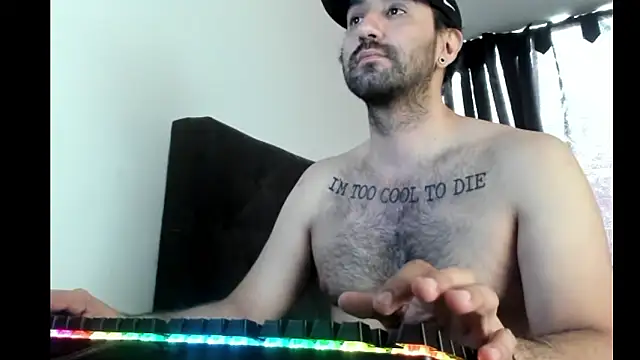 coolfriki online show from 02-01-26, 02:26