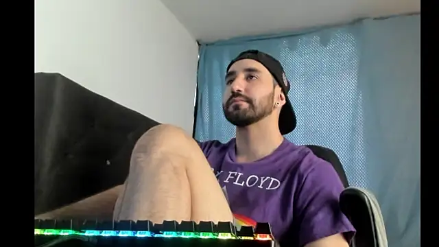 coolfriki online show from 02-07-26, 05:16