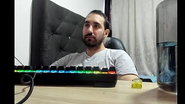 coolfriki online show from 03-07-26, 09:23