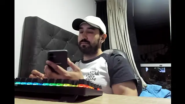 coolfriki online show from 03-22-26, 12:03