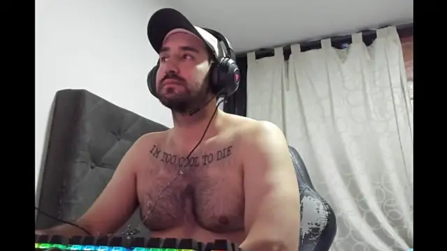 coolfriki online show from 04-12-26, 11:15