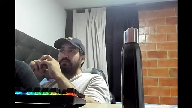 coolfriki online show from 04-27-26, 12:19