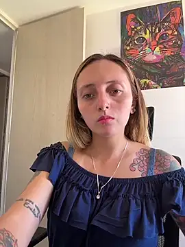 Mia dca online show from 12-19-25, 03:30