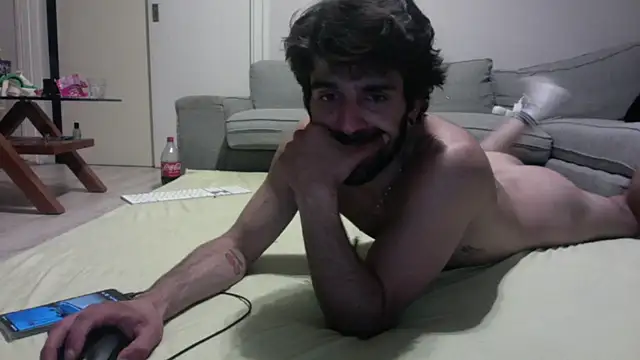 Liroow online show from 04-19-26, 08:22