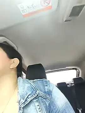 Alexa Jhomson online show from 10-10-25, 05:12