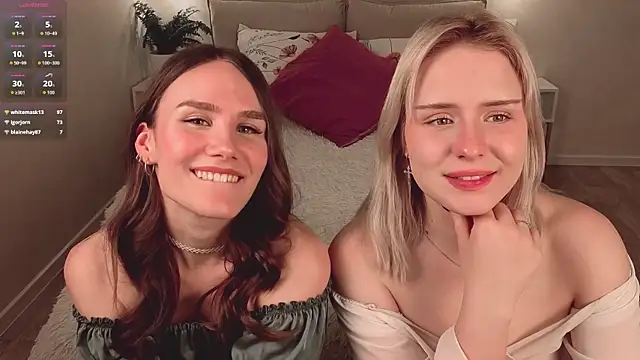 Mol l y online show from 11-15-25, 02:02