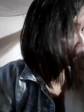 Snapshot of Jeassi-sica chatting on 10-31-25, 11:50 Jeassi-sica online show from 10-31-25, 11:50