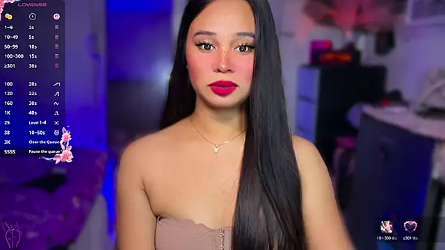  Houstonixie online show from 04-24-26, 04:42