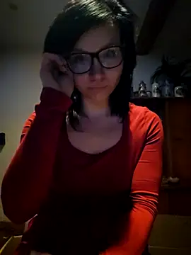 Lenalove02 online show from 10-13-25, 06:35