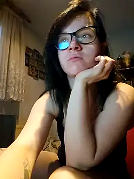 Lenalove02 online show from 10-30-25, 09:22