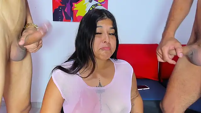 Lindaprincedemon online show from 11-12-25, 12:44