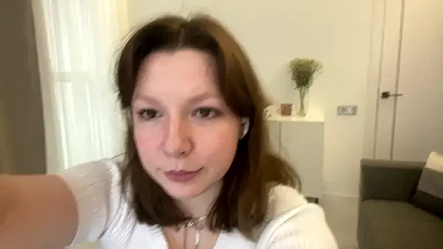 TamekiaSamii online show from 12-03-25, 07:05