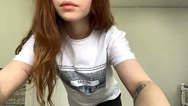 EhtelBiondi online show from 10-24-25, 08:33