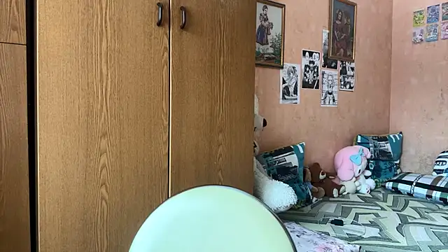 EhtelBiondi online show from 01-12-26, 08:08