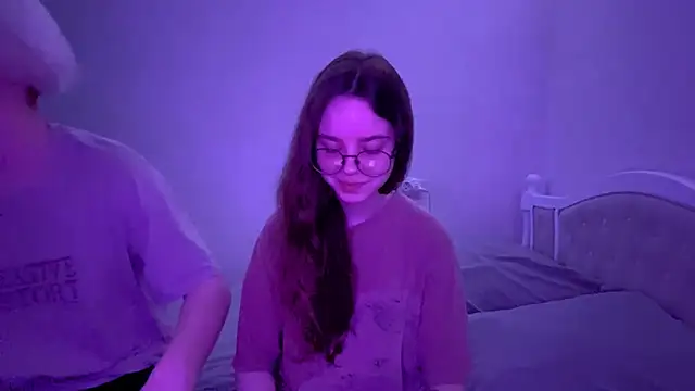 EhtelBiondi online show from 02-14-26, 05:15