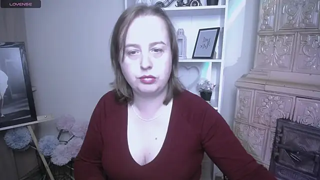 HelenFl online show from 11-10-25, 07:51