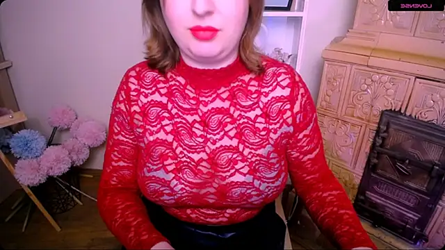 HelenFl online show from 11-27-25, 08:16