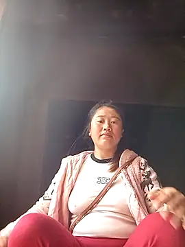 Snapshot of Ducky27021991 chatting on 12-19-25, 01:23 Ducky27021991 online show from 12-19-25, 01:23