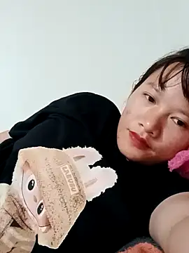 TrangNemo online show from 10-09-25, 11:41