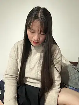 TrangNemo online show from 11-12-25, 06:47