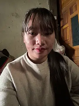 TrangNemo online show from 11-19-25, 05:51