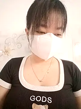 Xuka203 online show from 10-15-25, 12:22