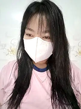 Xuka203 online show from 04-21-26, 12:23