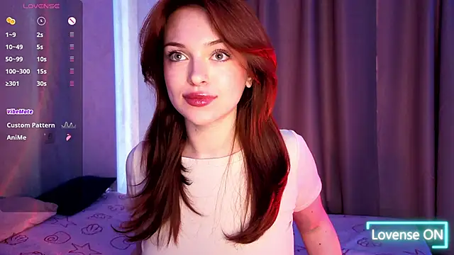  Cats eyes  online show from 04-01-26, 07:20