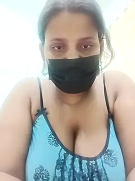 Puja bhabhi hot online show from 12-15-25, 02:27