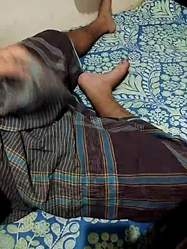 TanjiroCamadoo online show from 04-01-26, 02:36