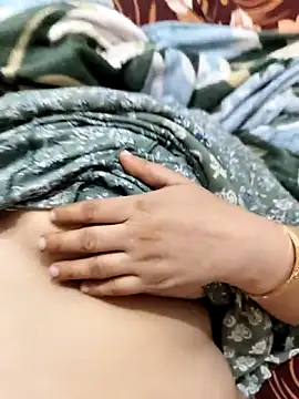 janvi 100 online show from 10-21-25, 02:45