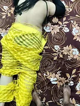 janvi 100 online show from 10-25-25, 03:25