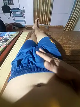 hoangnam87nd online show from 07-20-26, 10:34