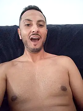 chocoman3 online show from 11-03-25, 10:38