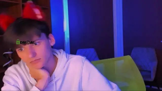 rico steel online show from 11-24-25, 07:24