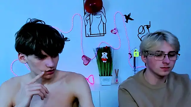 rico steel online show from 02-19-26, 07:54