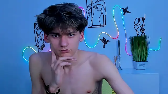 rico steel online show from 03-03-26, 08:04