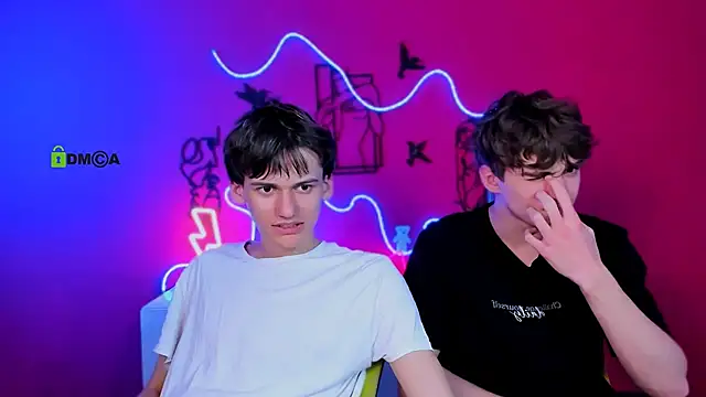 rico steel online show from 04-25-26, 01:41