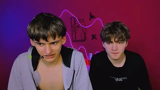 rico steel online show from 04-27-26, 06:50