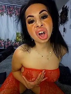 sonya wet online show from 04-24-26, 03:42