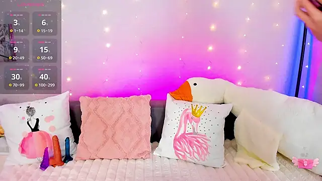 Evarey  online show from 02-26-26, 05:39