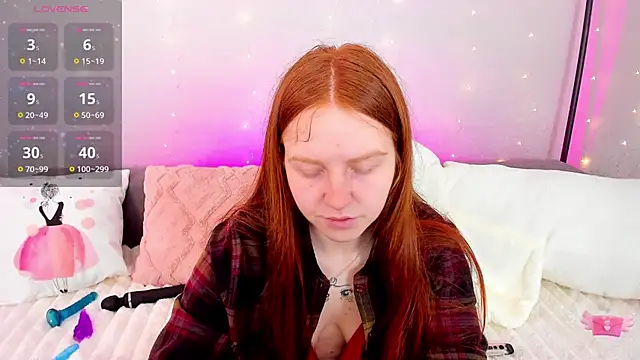 Evarey  online show from 04-14-26, 05:02