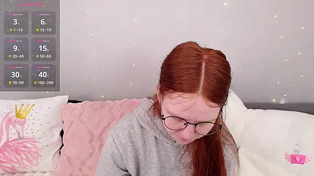 Evarey  online show from 05-02-26, 04:17