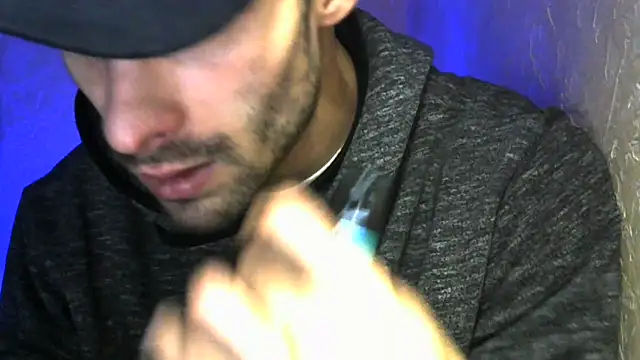 MakabulaAndrey online show from 12-01-25, 09:53