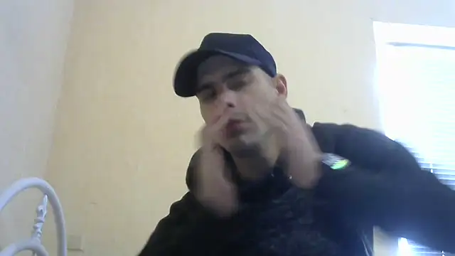 MakabulaAndrey online show from 04-26-26, 09:07