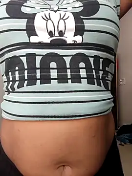 anshika0124 online show from 11-10-25, 04:44